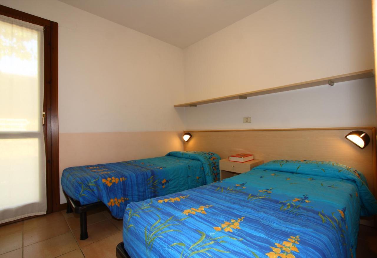 Piani Di Clodia Holidaypark Hotel Lazise Luaran gambar