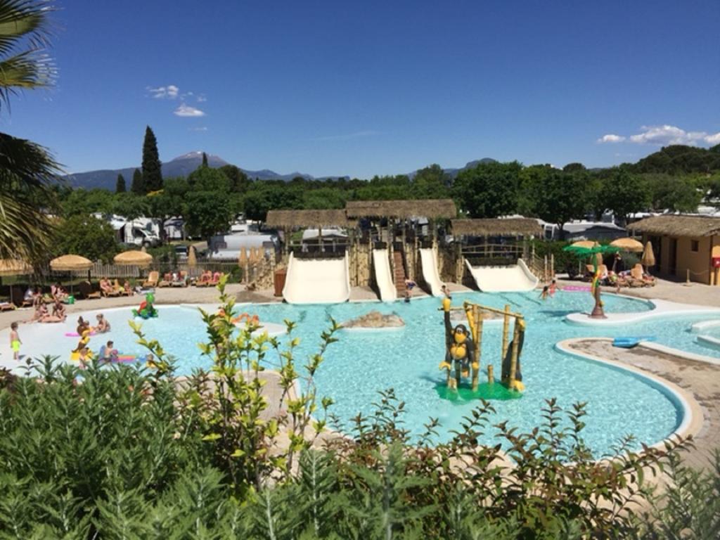 Piani Di Clodia Holidaypark Hotel Lazise Luaran gambar