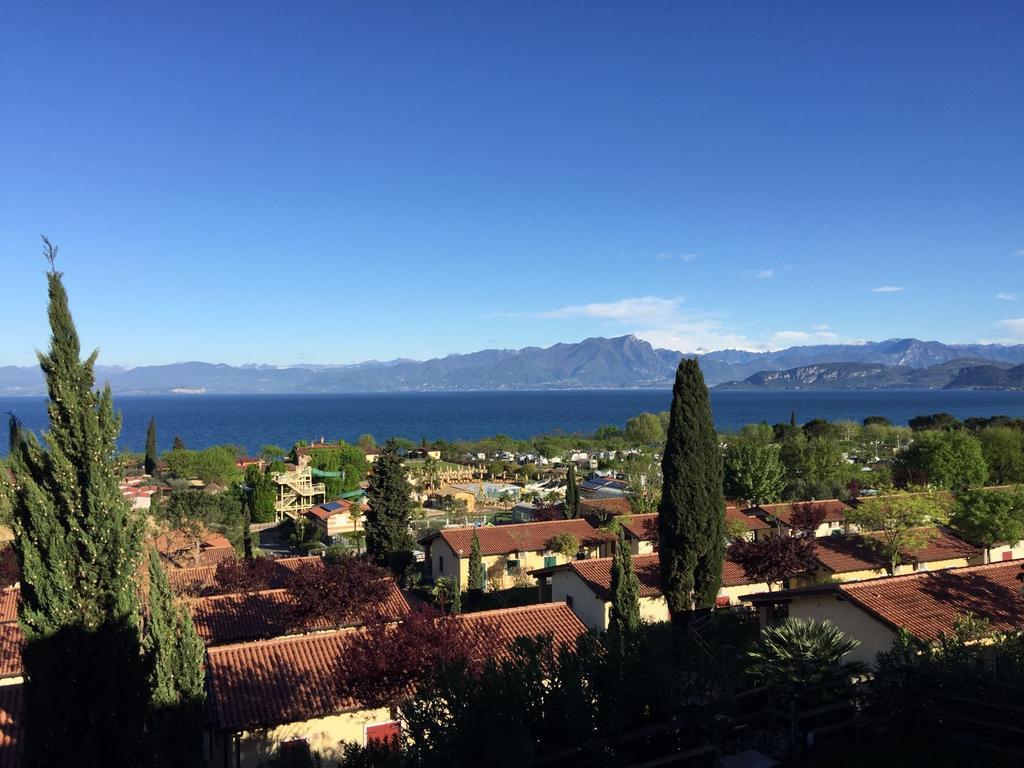 Piani Di Clodia Holidaypark Hotel Lazise Luaran gambar