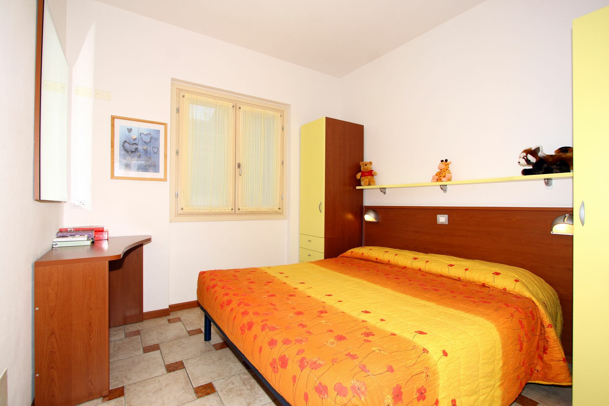 Piani Di Clodia Holidaypark Hotel Lazise Luaran gambar