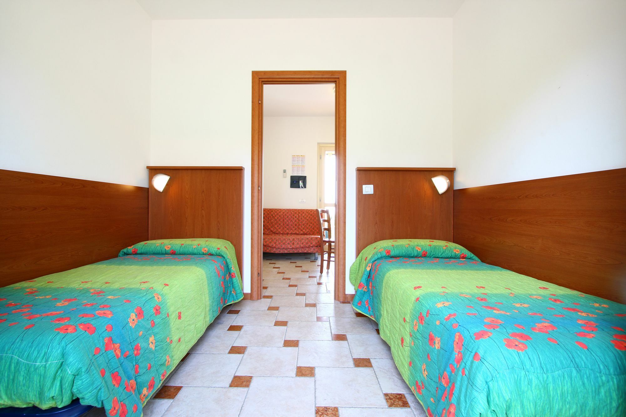 Piani Di Clodia Holidaypark Hotel Lazise Luaran gambar