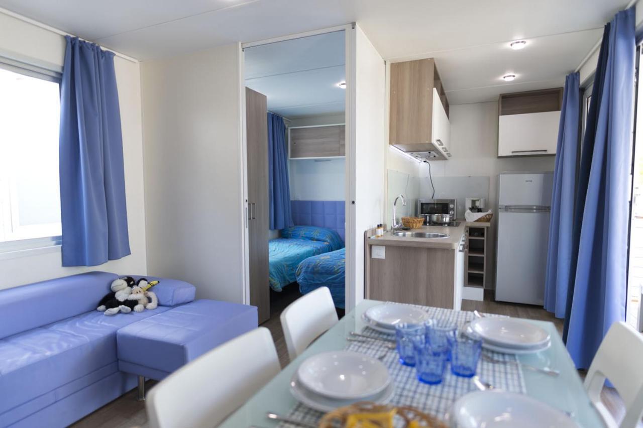 Piani Di Clodia Holidaypark Hotel Lazise Luaran gambar